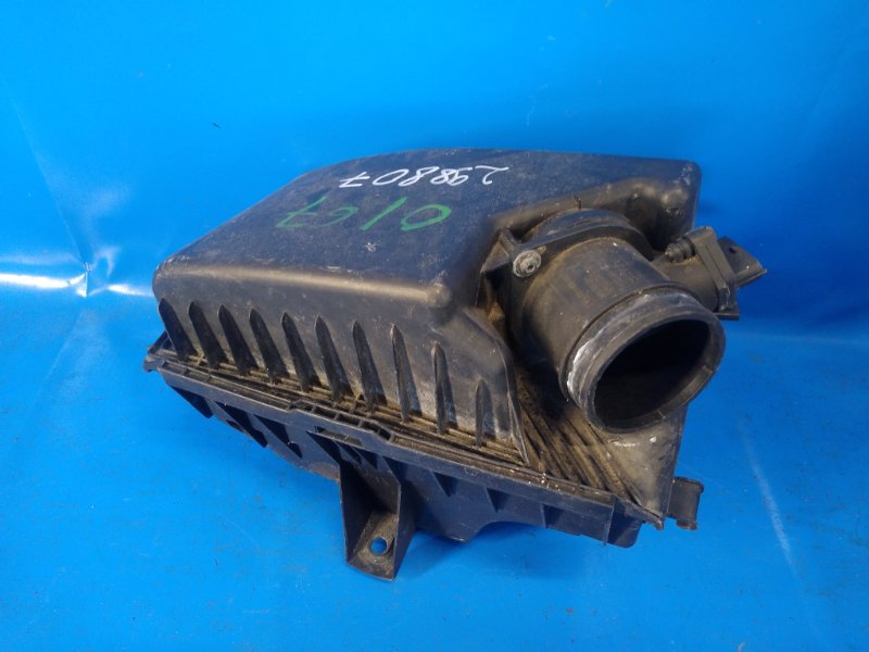 Air filter housing VOLVO XC70 00–07 2006