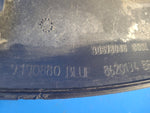 Fender liner (arch extension) VOLVO XC70 00–07 2006 Right Rear