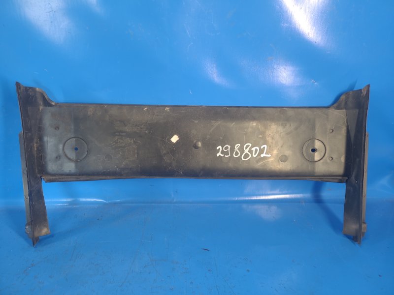Air intake VOLVO XC70 00–07 2006