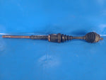 Front wheel drive VOLVO XC70 00–07 2006 Right