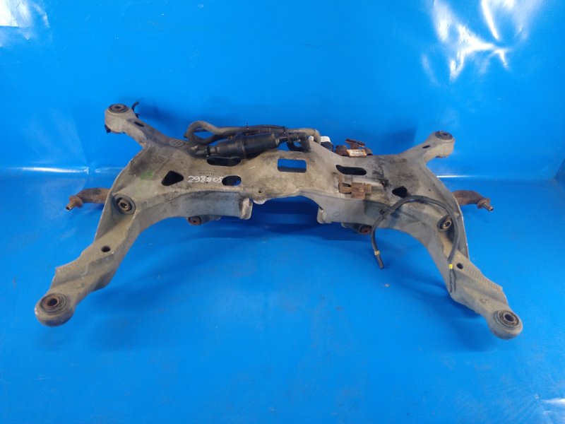 Rear suspension beam VOLVO XC70 00–07 2006
