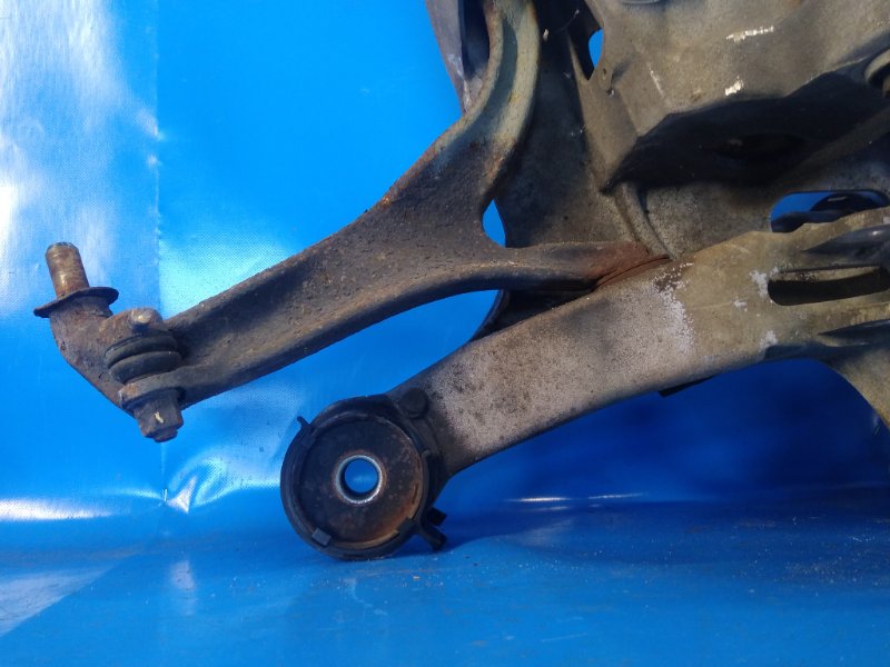 Rear suspension beam VOLVO XC70 00–07 2006