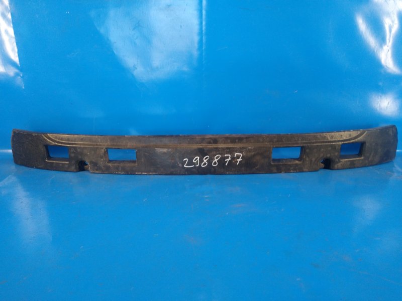 Rear bumper filler for SUZUKI SX4 06-13 2008