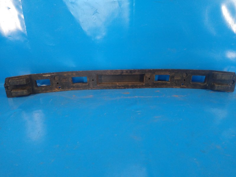 Rear bumper filler for SUZUKI SX4 06-13 2008