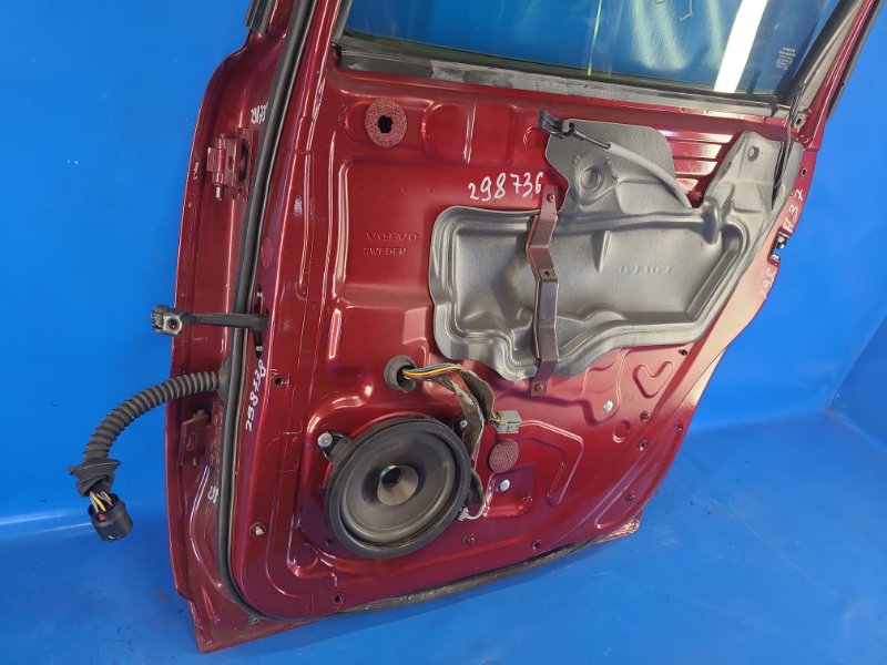 Door VOLVO XC70 00–07 2006 Right Rear
