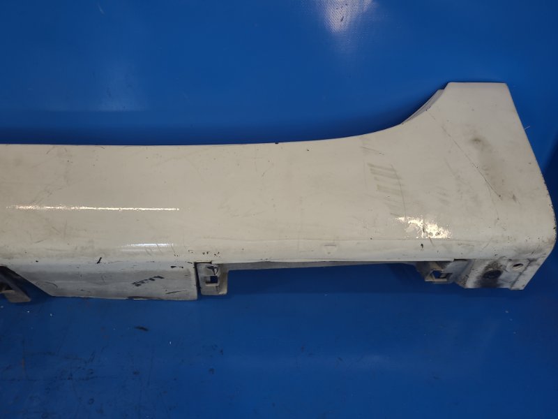 External threshold trim TOYOTA CAMRY 40 06-11 2007 Left.