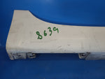 External door sill trim TOYOTA CAMRY 40 06-11 2007 Right