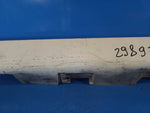 External door sill trim TOYOTA CAMRY 40 06-11 2007 Right