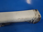 External door sill trim TOYOTA CAMRY 40 06-11 2007 Right