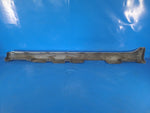 External door sill trim TOYOTA CAMRY 40 06-11 2007 Right