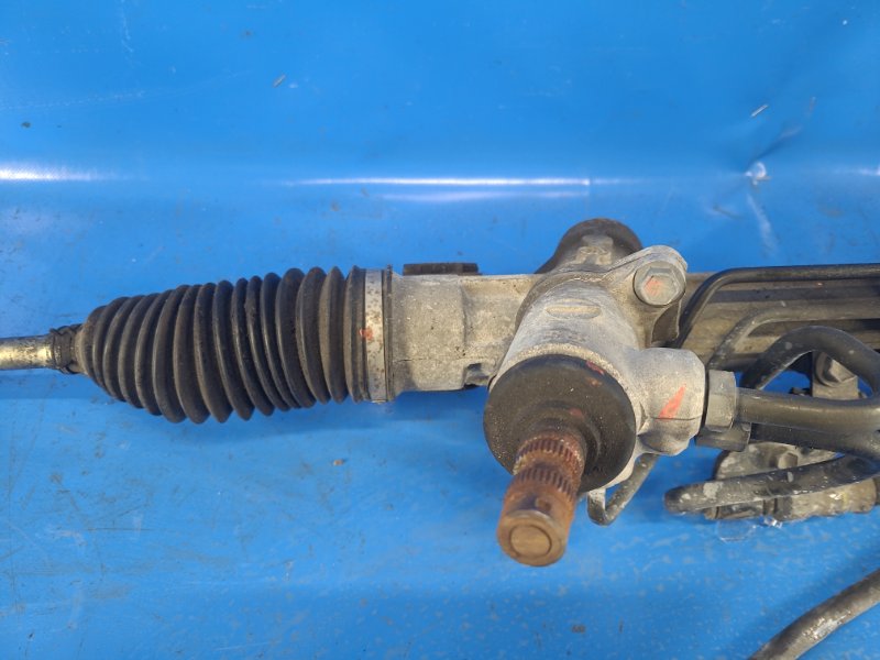 Toyota Camry 40 steering rack 06-11 2007