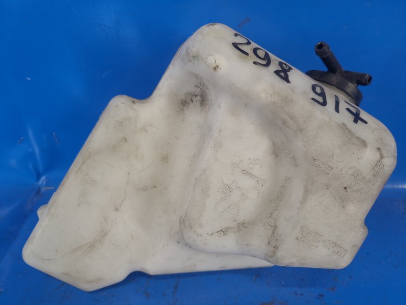 Expansion tank Toyota Camry 40 06-11 2007