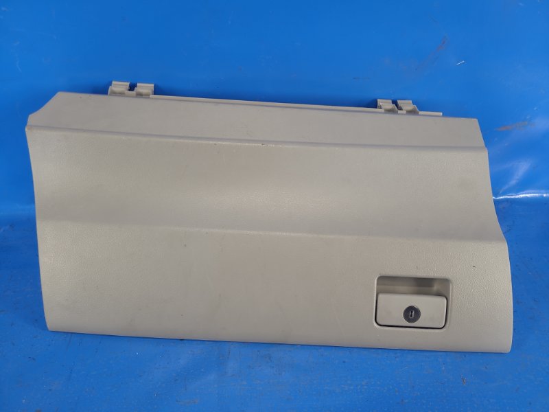 Glove compartment Toyota Camry 40 06-11 2007