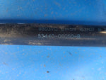 Hood shock absorber TOYOTA CAMRY 40 06-11 2007 Right.