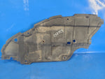 Engine protection TOYOTA CAMRY 40 06-11 2007 Left.