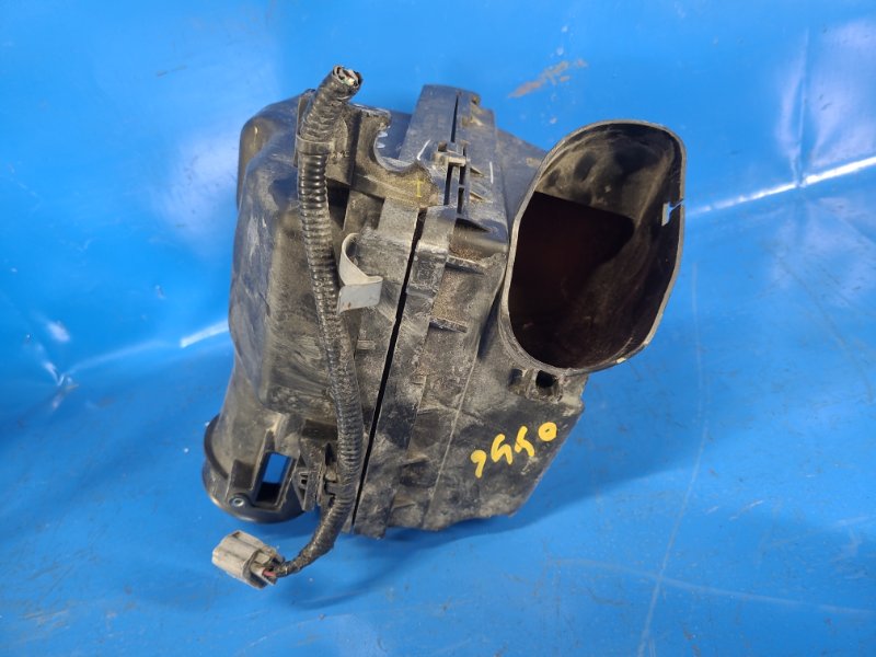 Air filter housing NISSAN SENTRA B17 12-21 2013