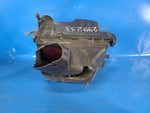 Air filter housing NISSAN SENTRA B17 12-21 2013