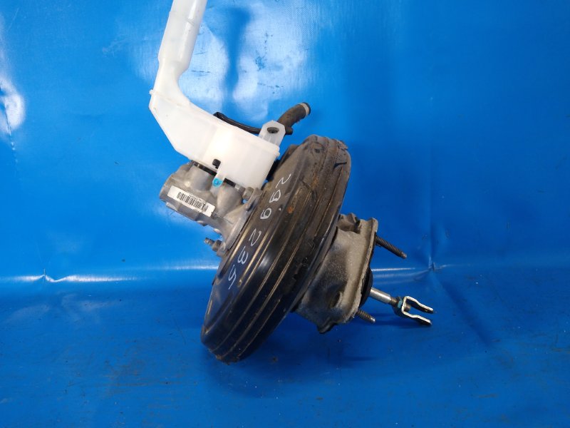 Brake booster for Nissan Sentra B17 12-21 2013