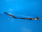 Front windshield wiper arm NISSAN SENTRA B17 12-21 2013 Right.