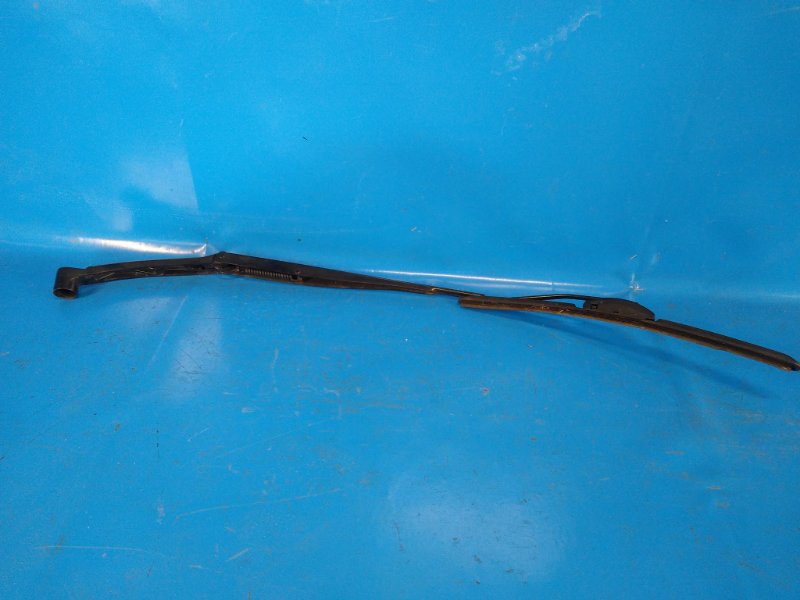 Front windshield wiper arm NISSAN SENTRA B17 12-21 2013 Right.