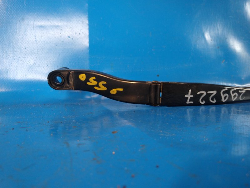 Front windshield wiper arm NISSAN SENTRA B17 12-21 2013 Left.