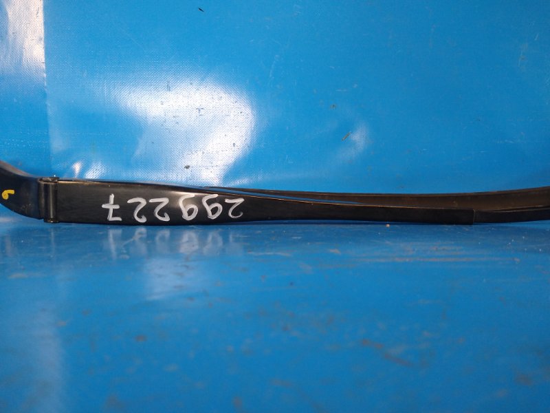 Front windshield wiper arm NISSAN SENTRA B17 12-21 2013 Left.