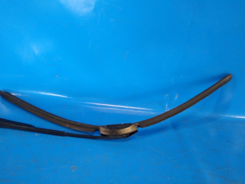 Front windshield wiper arm NISSAN SENTRA B17 12-21 2013 Left.