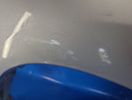 Front wing NISSAN SENTRA B17 12-21 2013 Right.