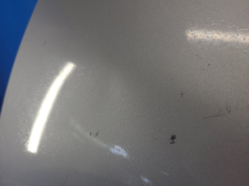Front wing NISSAN SENTRA B17 12-21 2013 Right.
