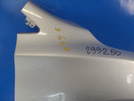 Front wing NISSAN SENTRA B17 12-21 2013 Right.