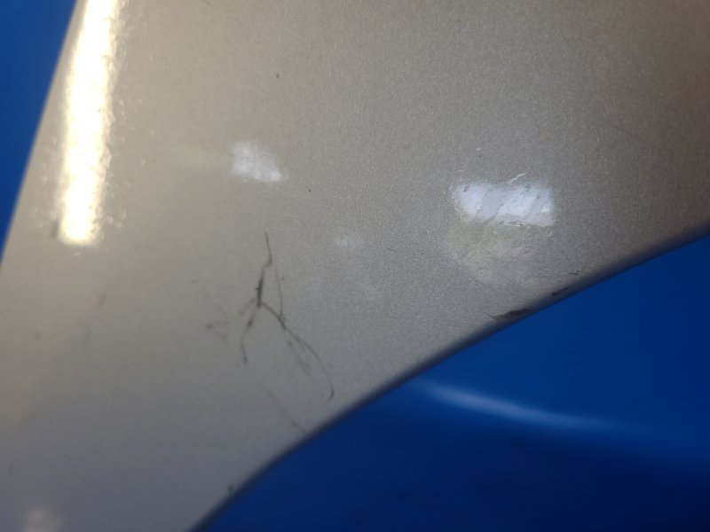 Front wing NISSAN SENTRA B17 12-21 2013 Right.