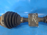Front wheel drive VOLVO XC70 00–07 2006 Left.