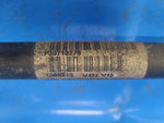 Rear-wheel drive VOLVO XC70 00–07 2006