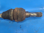 Rear-wheel drive VOLVO XC70 00–07 2006