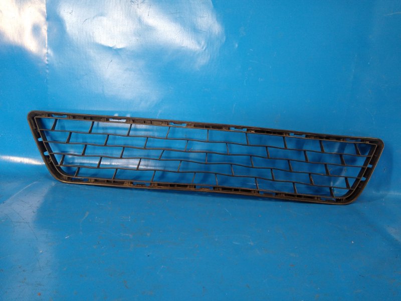 Front bumper grille for Nissan Sentra B17 12-21 2013