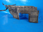 Radiator deflector NISSAN SENTRA B17 12-21 2013 Left.