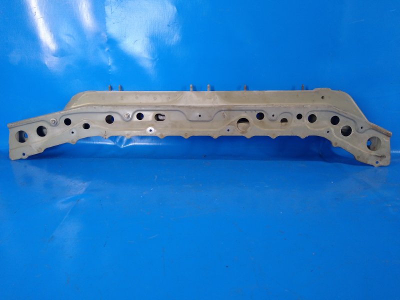 Radiator support beam for Nissan Sentra B17 12-21 2013