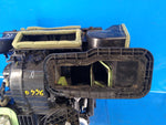 Nissan Sentra B17 12-21 2013 cabin heater