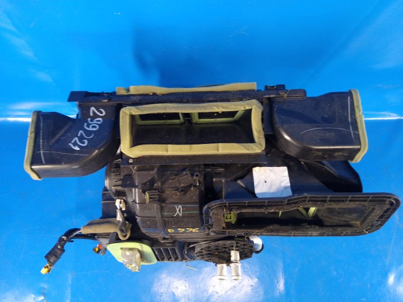 Nissan Sentra B17 12-21 2013 cabin heater