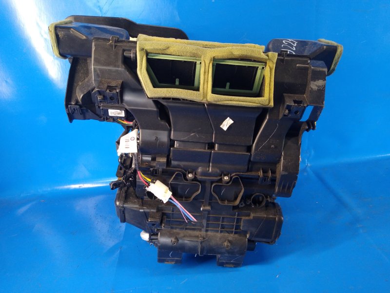 Nissan Sentra B17 12-21 2013 cabin heater