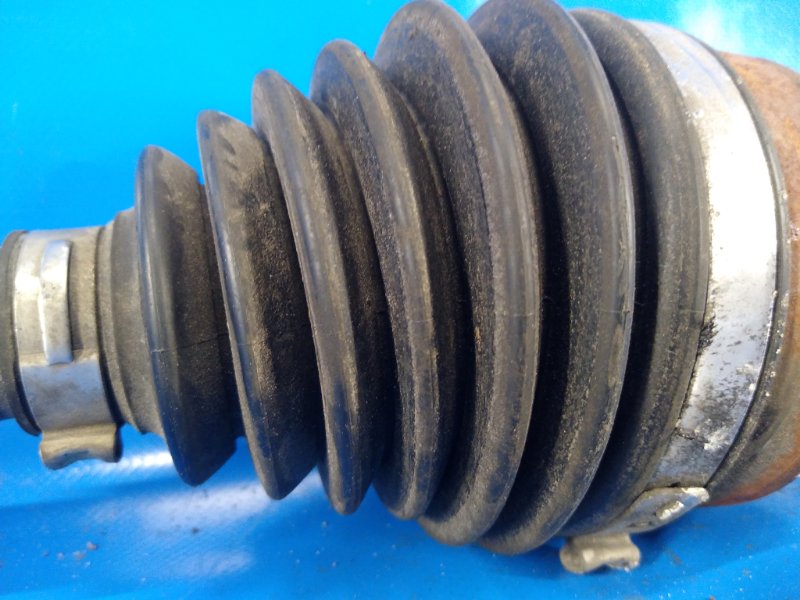 Front-wheel drive NISSAN SENTRA B17 12-21 2013 Right.