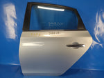 Door NISSAN SENTRA B17 12-21 2013 Left. Rear.