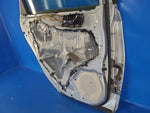 Door NISSAN SENTRA B17 12-21 2013 Left. Rear.