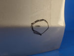 Door VOLVO S60 10-13 2012 Left. Front.