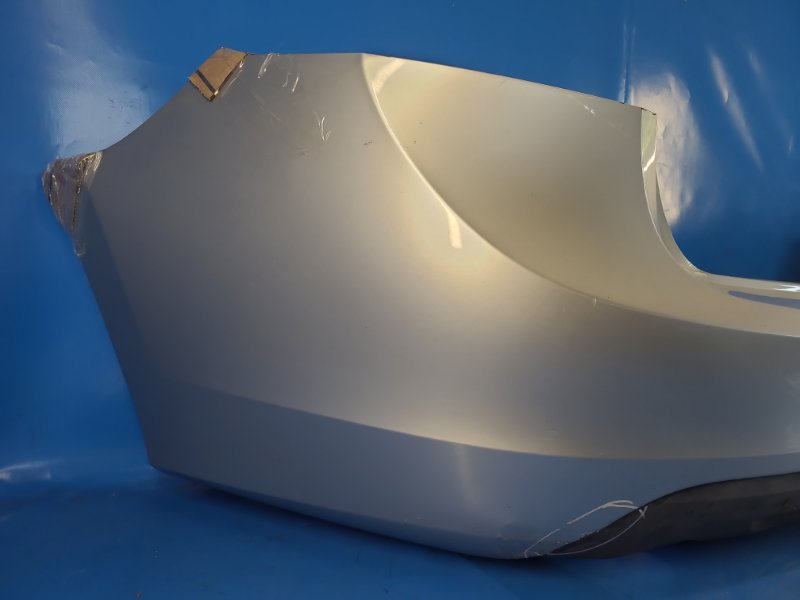 Rear bumper for Volvo S60 10-13 2012