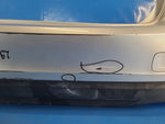 Rear bumper for Volvo S60 10-13 2012