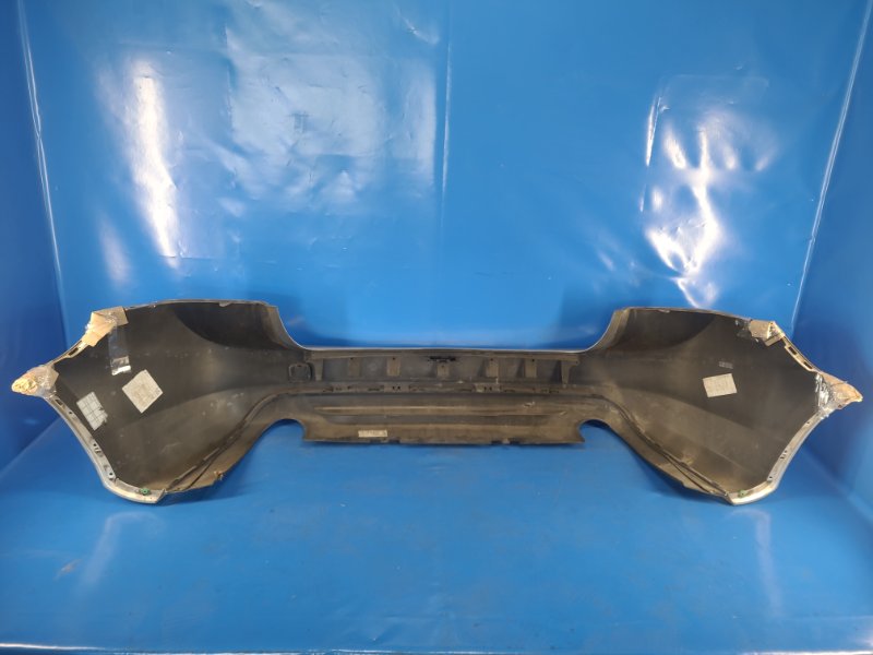 Rear bumper for Volvo S60 10-13 2012