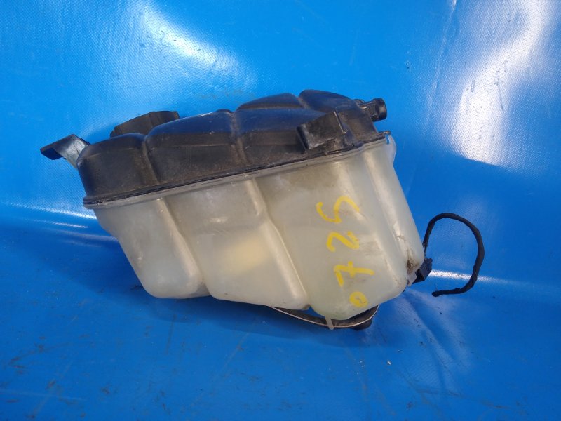 Expansion tank for Volvo S60 10-13 2012