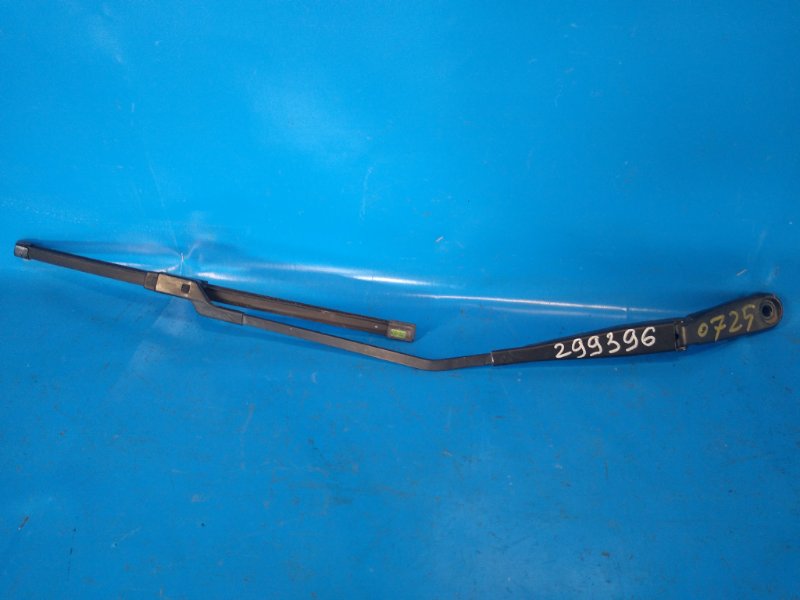 Front windshield wiper arm VOLVO S60 10-13 2012 Right