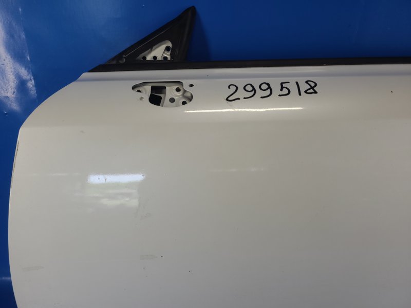 Door LEXUS IS250/350 05-13 2013 Lev.